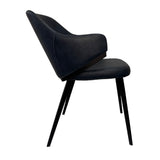 Kelsey Tub Chair | Nufurn Commercial Furniture 