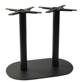 Kelso Twin Table Base | Nufurn Commercial Furniture 