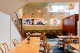 Pub: Kensingtion Tavern | Nufurn Commercial Furniture 