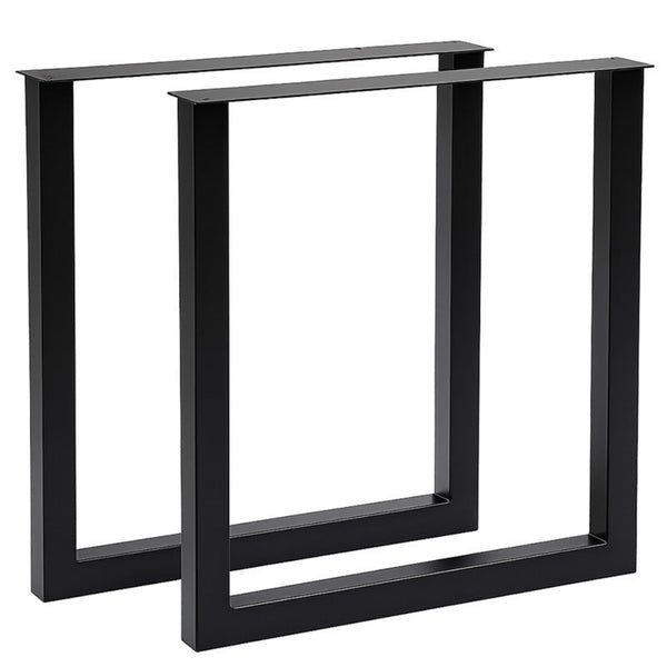 Kessel U-Shape Table Legs | Nufurn Commercial Furniture 