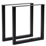 Kessel U-Shape Table Legs | Nufurn Commercial Furniture 