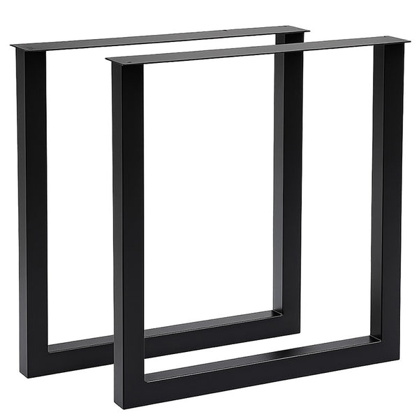 Kessel U-Shape Table Legs | Nufurn Commercial Furniture 