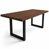 Kessel U-Shape Table Legs | Nufurn Commercial Furniture 