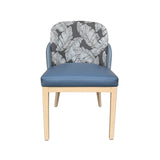 Kiko Chair | Nufurn Commercial Furniture 