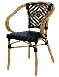 Kinchela Outdoor Arm Chair
