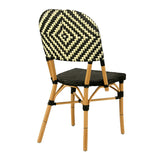 Kinchela Outdoor Side Chair