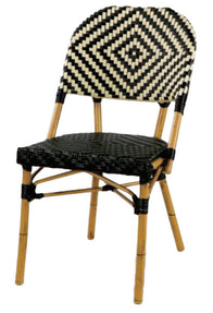 Kinchela Outdoor Side Chair