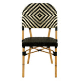 Kinchela Outdoor Side Chair