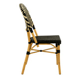 Kinchela Outdoor Side Chair