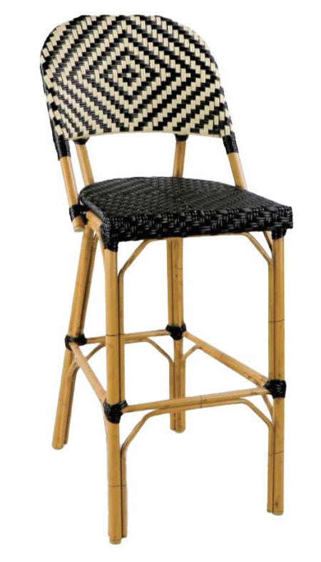 Kinchela Outdoor Barstool | Nufurn Commercial Furniture 