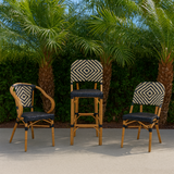 Kinchela Outdoor Side Chair