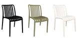 Kai Side Chair | Nufurn Commercial Furniture 