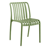 In Stock - Kai Side Chair | Nufurn Commercial Furniture 