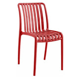 In Stock - Kai Side Chair | Nufurn Commercial Furniture 