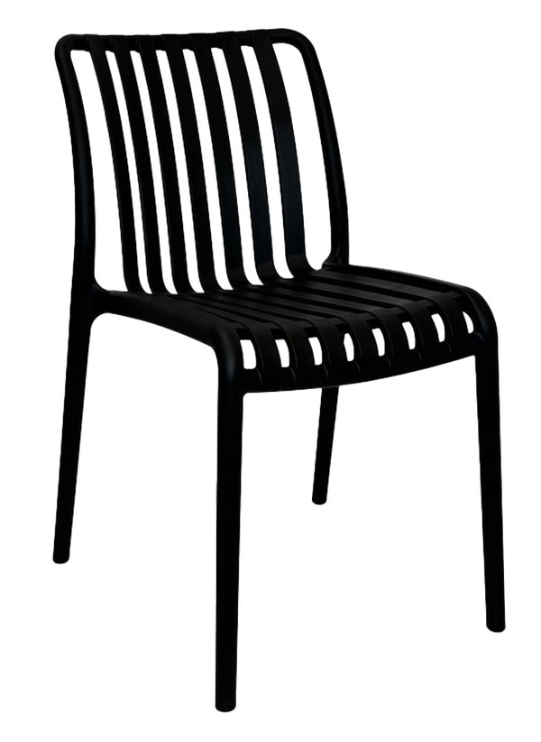 In Stock - Kai Side Chair | Nufurn Commercial Furniture 
