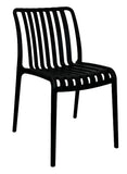 In Stock - Kai Side Chair | Nufurn Commercial Furniture 