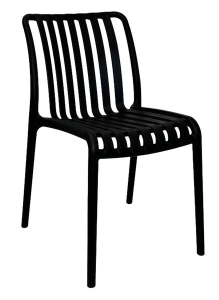 In Stock - Kai Side Chair | Nufurn Commercial Furniture 