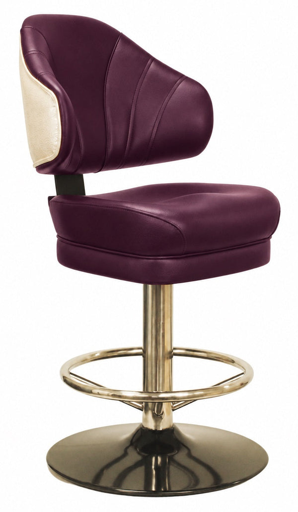Kichi Gaming Stool