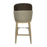Kiko Barstool | Nufurn Commercial Furniture 