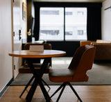 Accommodation: 291 on King