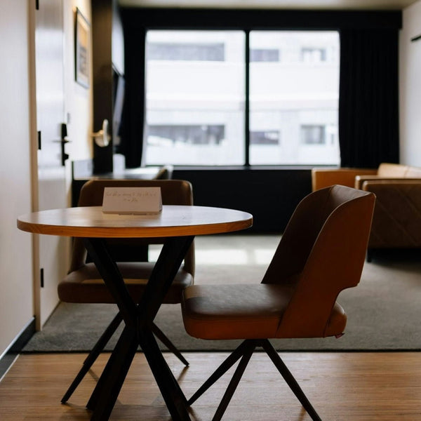 Accommodation: 291 on King | Nufurn Commercial Furniture 