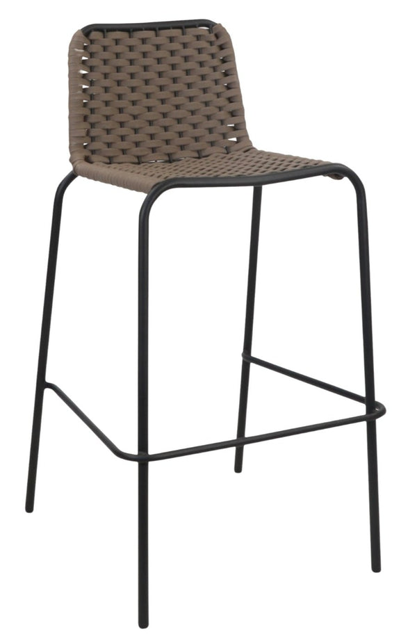 Korora Outdoor Barstool | Nufurn Commercial Furniture 