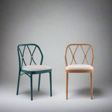 Lacey Side Chair | Nufurn Commercial Furniture 