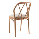 Lacey Side Chair | Nufurn Commercial Furniture 