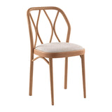 Lacey Side Chair | Nufurn Commercial Furniture 
