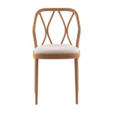 Lacey Side Chair | Nufurn Commercial Furniture 