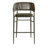 Largo Outdoor Barstool | Nufurn Commercial Furniture 