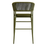 Largo Outdoor Barstool | Nufurn Commercial Furniture 