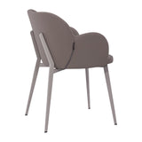 Leonora Tub Chair | Nufurn Commercial Furniture 