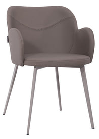 Leonora Tub Chair | Nufurn Commercial Furniture 