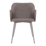 Leonora Tub Chair | Nufurn Commercial Furniture 