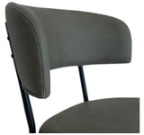 In Stock - Lugano Bar Stool | Nufurn Commercial Furniture 