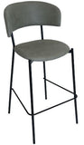 In Stock - Lugano Bar Stool | Nufurn Commercial Furniture 