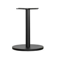 NOROCK Lunar Dining Table Base | Nufurn Commercial Furniture 