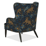 Le Mans Wing Tub Chair | Nufurn Commercial Furniture 