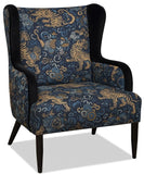 Le Mans Wing Tub Chair | Nufurn Commercial Furniture 