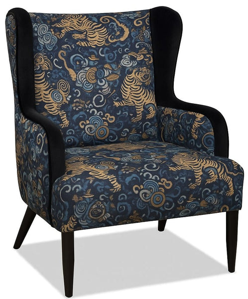 Le Mans Wing Tub Chair | Nufurn Commercial Furniture 