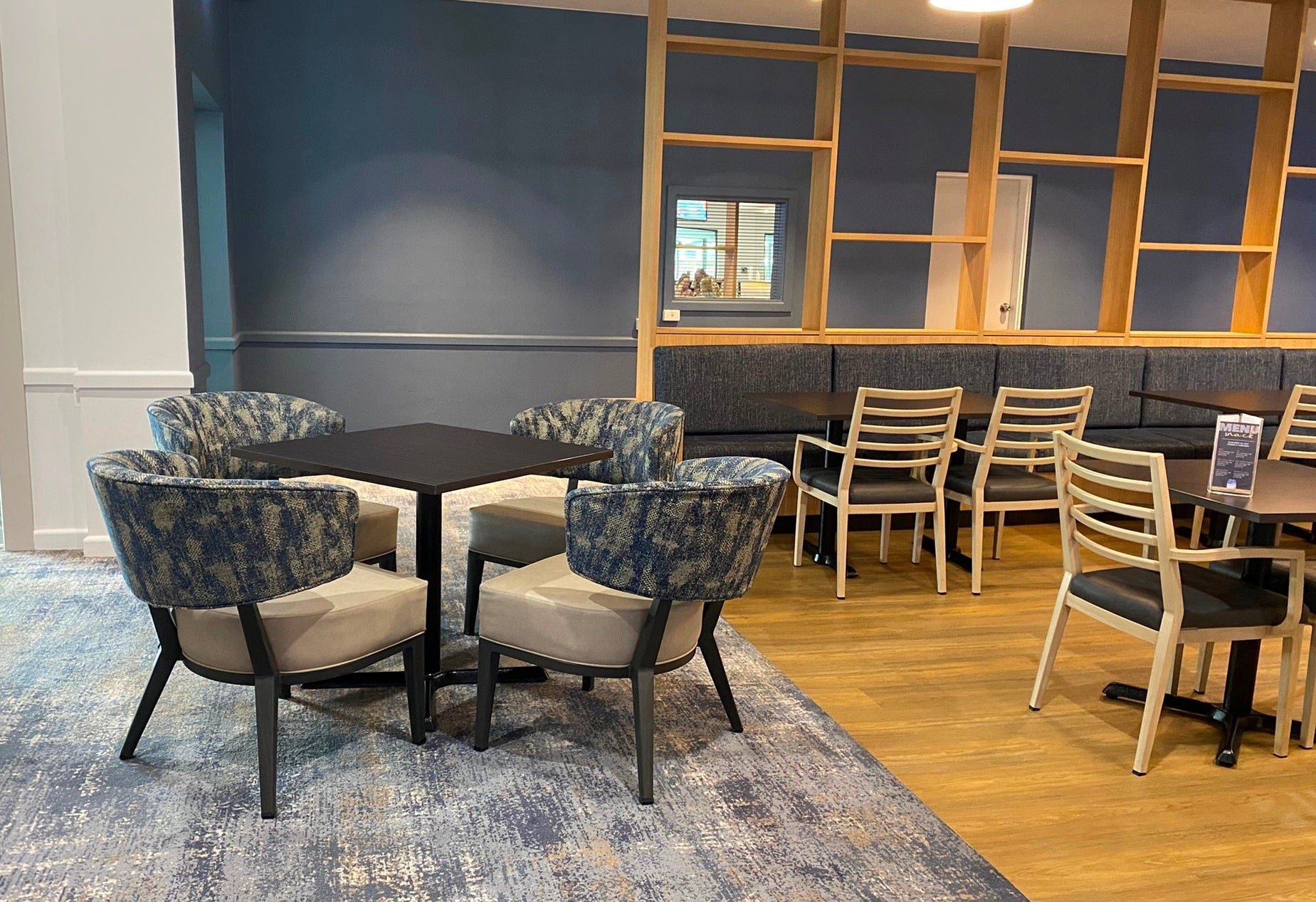 Club: Leeton Soldiers Club | Nufurn Commercial Furniture 