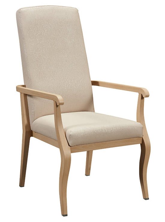 Linda Highback Chair | Nufurn Commercial Furniture 