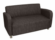Lynx 2 and 3 Seater Lounge | Nufurn Commercial Furniture 