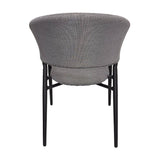Maui Single Outdoor Lounge Chair | Nufurn Commercial Furniture 