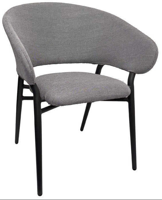 Maui Single Outdoor Lounge Chair | Nufurn Commercial Furniture 