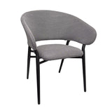 Maui Single Outdoor Lounge Chair | Nufurn Commercial Furniture 