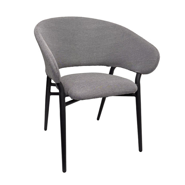 Maui Single Outdoor Lounge Chair | Nufurn Commercial Furniture 
