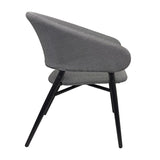 Maui Single Outdoor Lounge Chair | Nufurn Commercial Furniture 