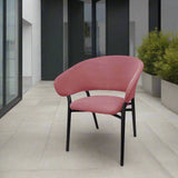 Maui Single Outdoor Lounge Chair | Nufurn Commercial Furniture 